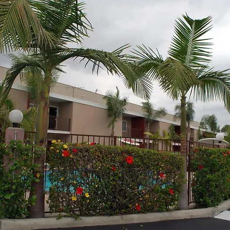 Budget Inn Anaheim Near Disneyland Drive-3