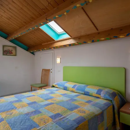 Hotel Marconi-2