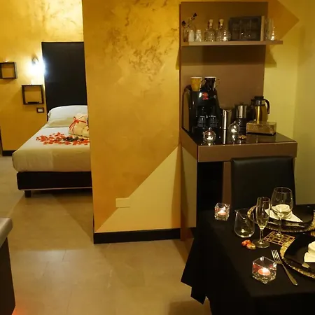 Il Cantuccio Suite-3