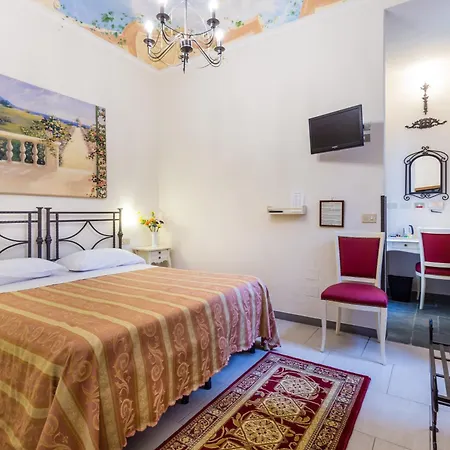 Hotel Collodi Firenze-2