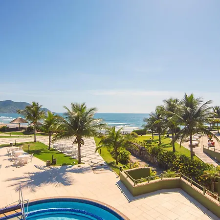Costao do Santinho Resort All Inclusive-3