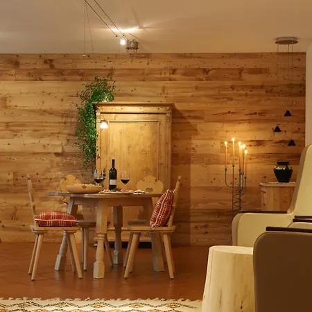 Alpin Stile Hotel-3