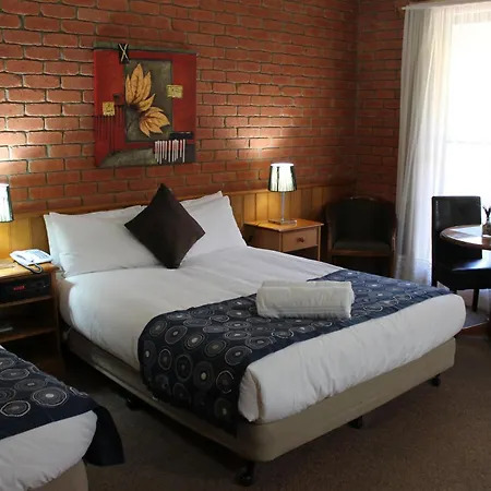 Bakery Hill Motel-2