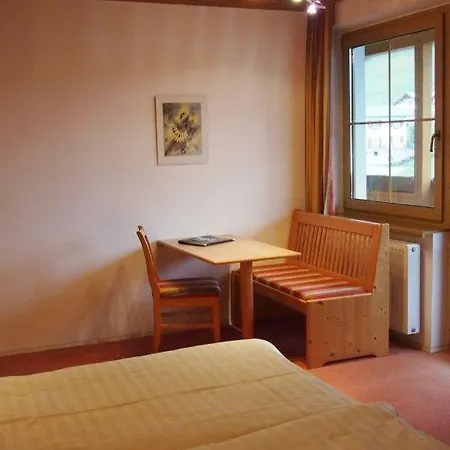 Hotel-Pension Stallinger-3
