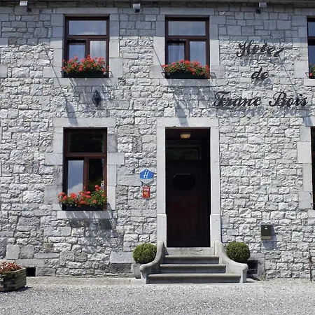 Hotel De Franc Bois-2