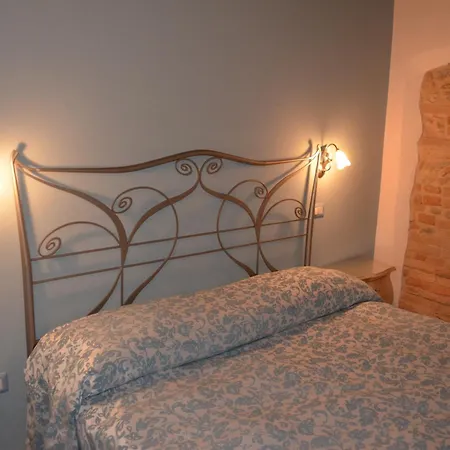 Locanda Delle Fate-3