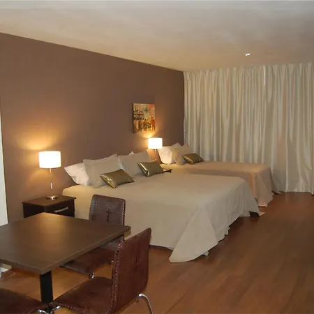 Hotel de la Cité-3