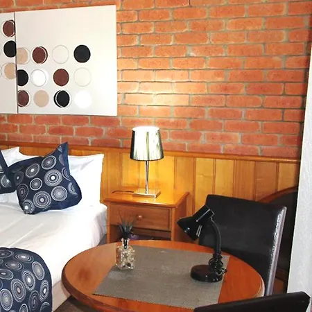 Bakery Hill Motel-3