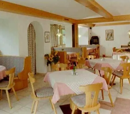 Hotel-Pension Stallinger-2