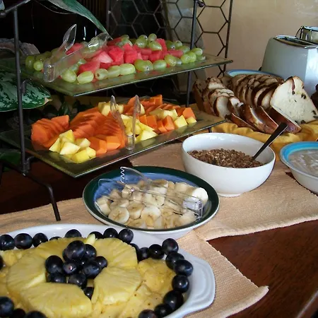 Villa Mango B&B-3