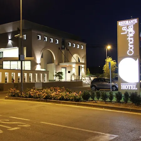 Hotel La Conchiglia-3