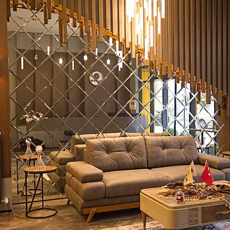 Parla Suite Hotel-2