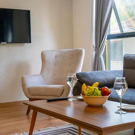 Parla Suite Hotel-3