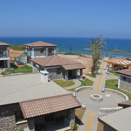 Ardic Agaci Holiday Village-3