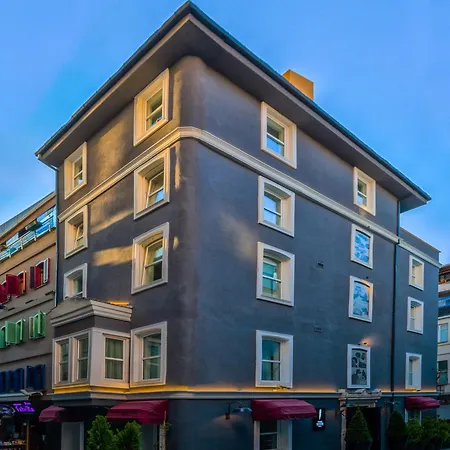 Pino Verde Hotel-3