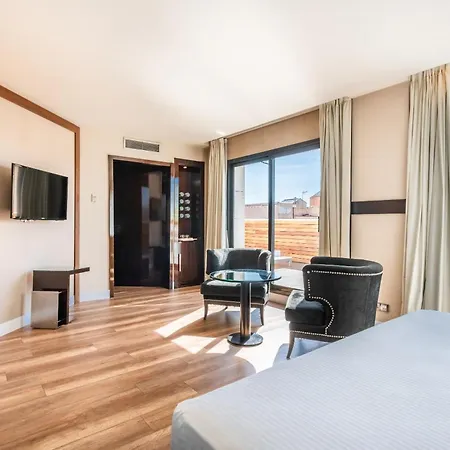 Pestana Arena Barcelona-3