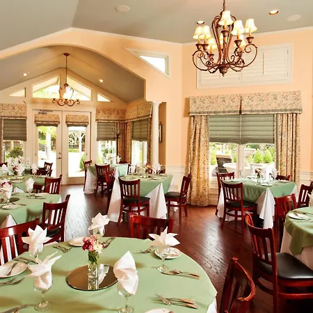 The Sanford House Inn & Spa-3