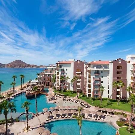 Villa Del Arco Beach Resort & Spa-3