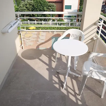 Hotel Graziella-3