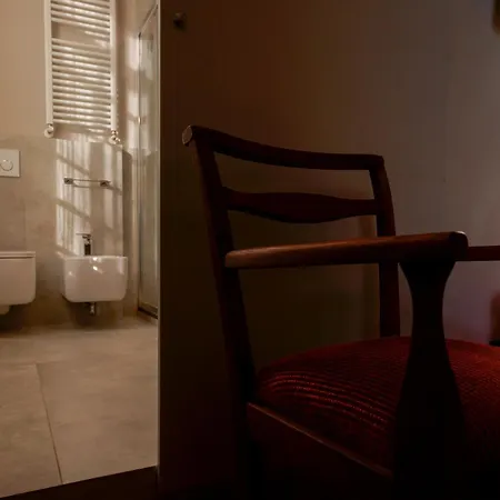 Ai Tre Cedri B&B-2