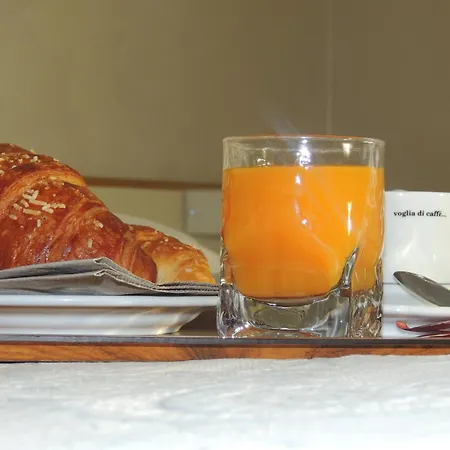 Hotel Doria-2