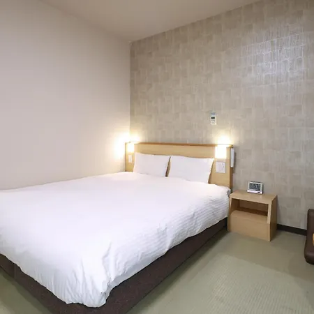Dormy Inn Chiba City Soga-3