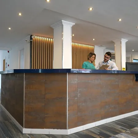 Hotel Teide-2