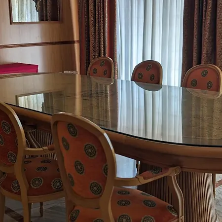 Hotel Santa Cecilia-2