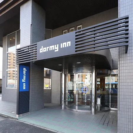 Dormy Inn Chiba City Soga-2