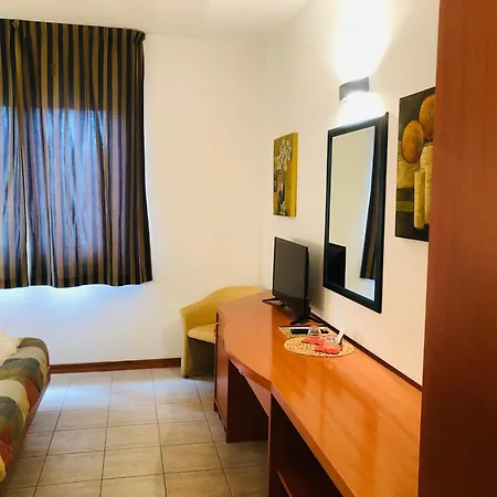 Hotel Softwood-3