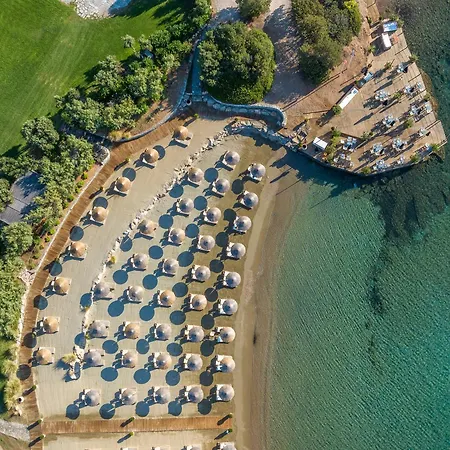 Cape Sounio, A Resort To Live-2