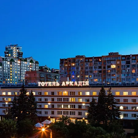 Arcadia Hotel-2