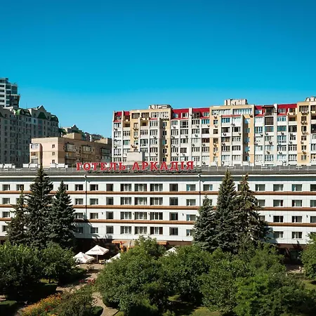 Arcadia Hotel-3