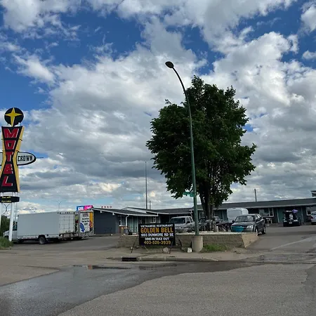 Ace Crown Motel-3