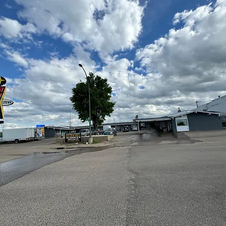 Ace Crown Motel-2