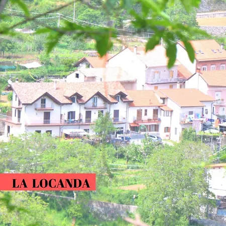 La Locanda-2