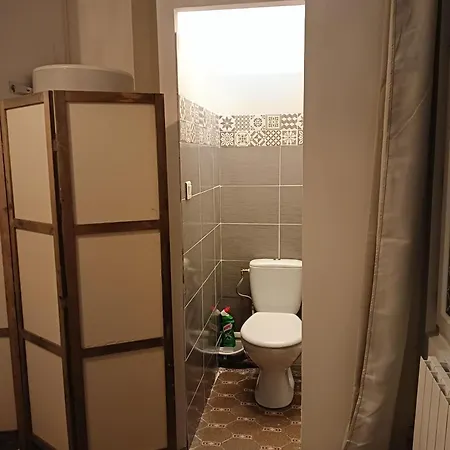 Chambre japonaise en colocation-3