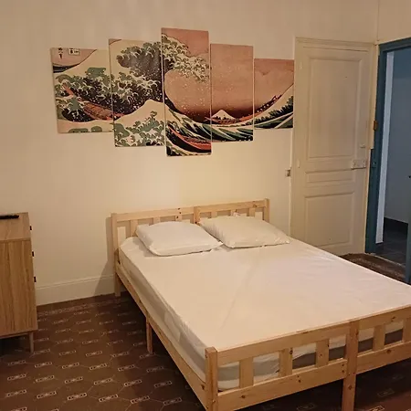 Chambre japonaise en colocation-2