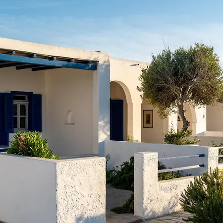 Naoussa Hotel Paros By Booking Kottas-2