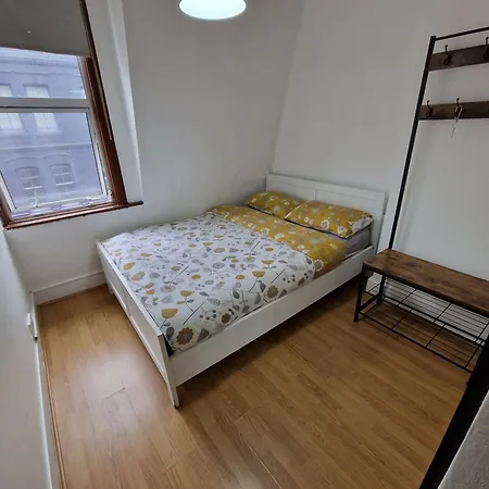 City Budget Guesthouse-2