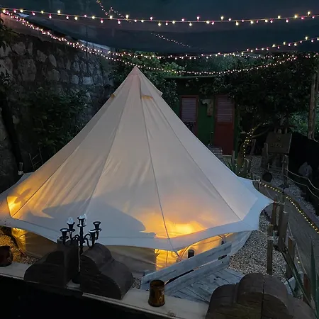 Re Dream Suite A Tema - Rapallo-3
