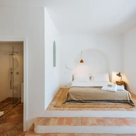 Aljana Guest House Beja-3