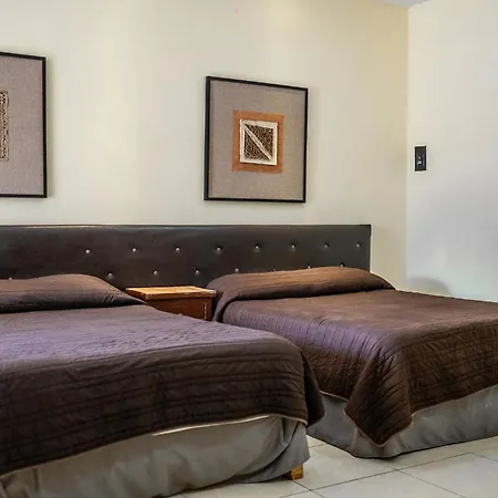 Hotel Maria De La Luz-2