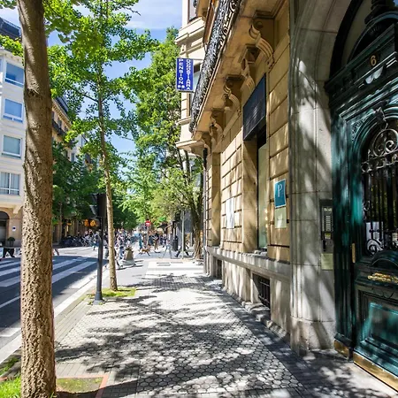 Pension Donostiarra-2
