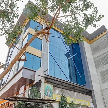 Hotel New Shiv Inn-3