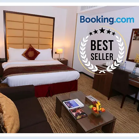 Al Hamra Hotel-3