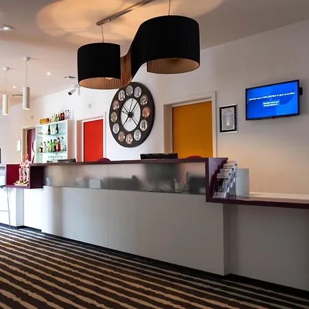 Best Western Colmar Expo-3