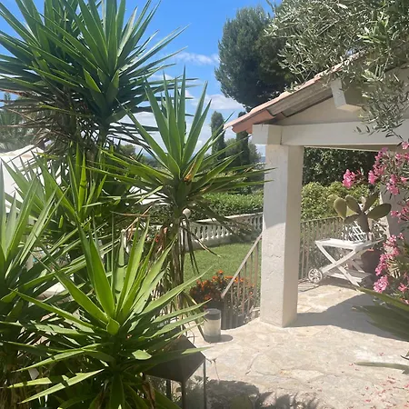 La Bergerie B&B-2