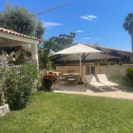 La Bergerie B&B-3