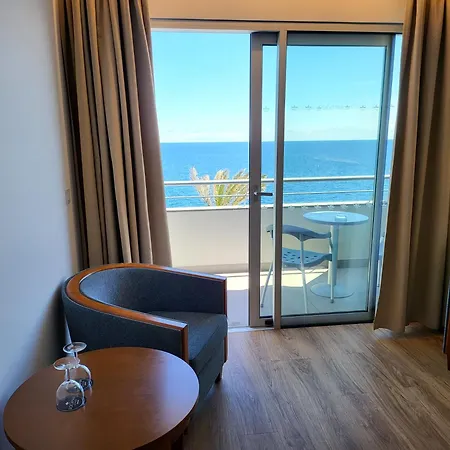 Hotel Roca Mar-2